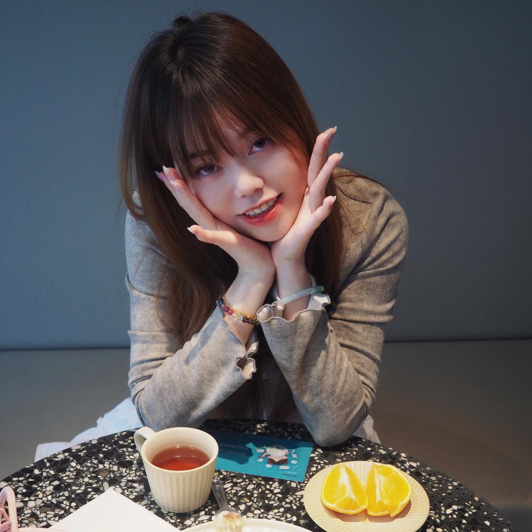 Elaine柚子