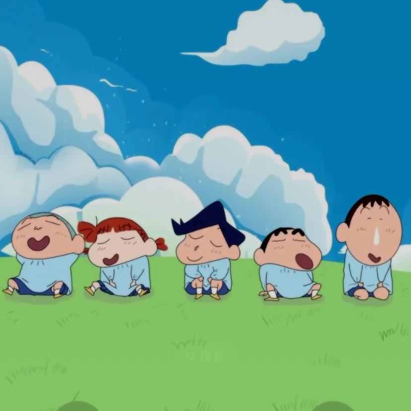 福气多多