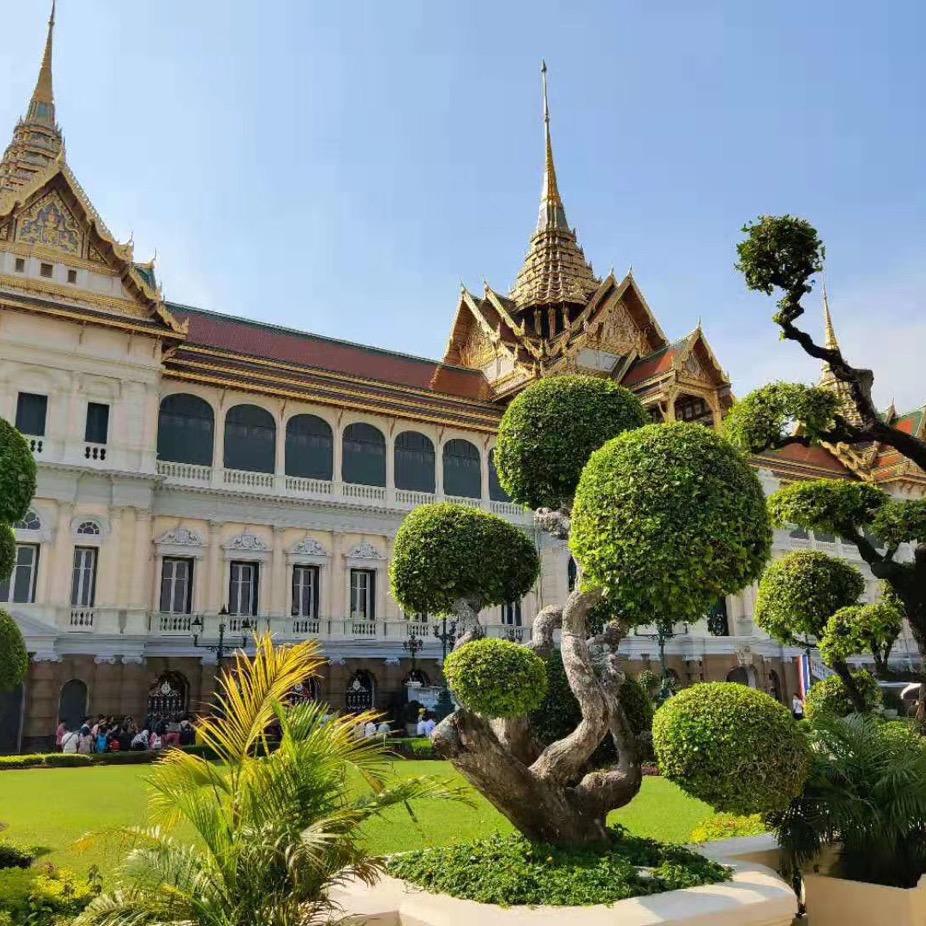 一切都好！！！