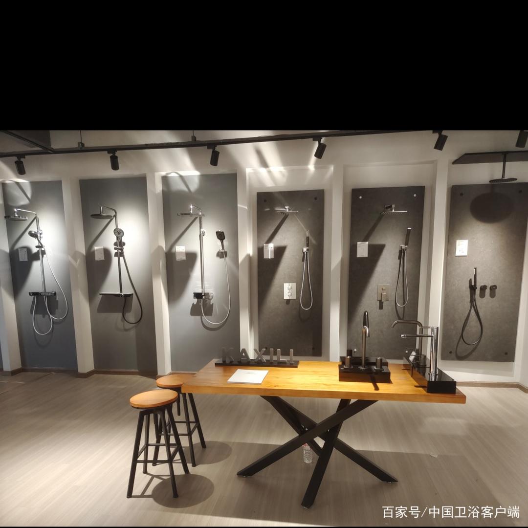 广东佛山斯诺卫浴