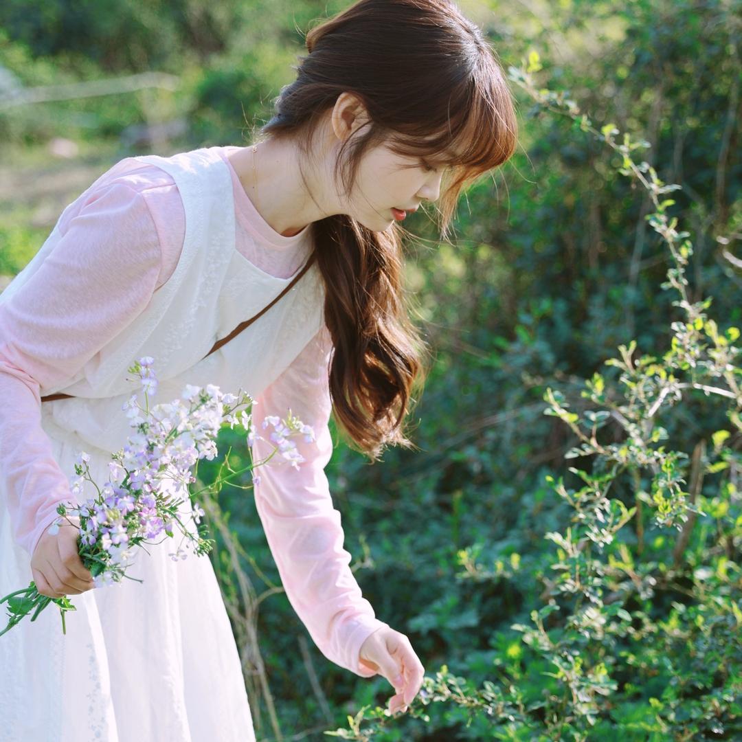 白鹿儿服饰