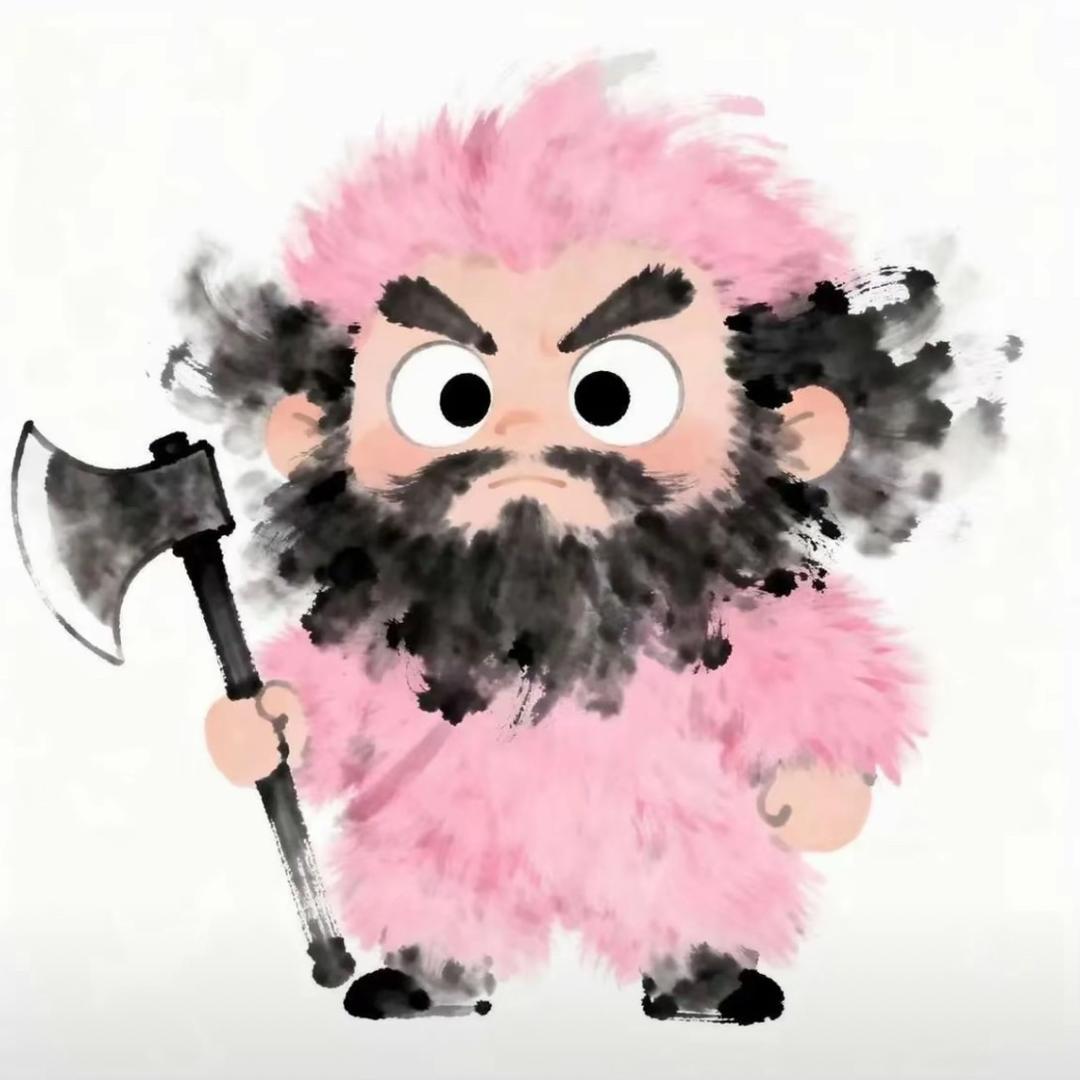 天冷了你多盖点土别瞎蹦哒 ᴸʸ🐰ིྀ