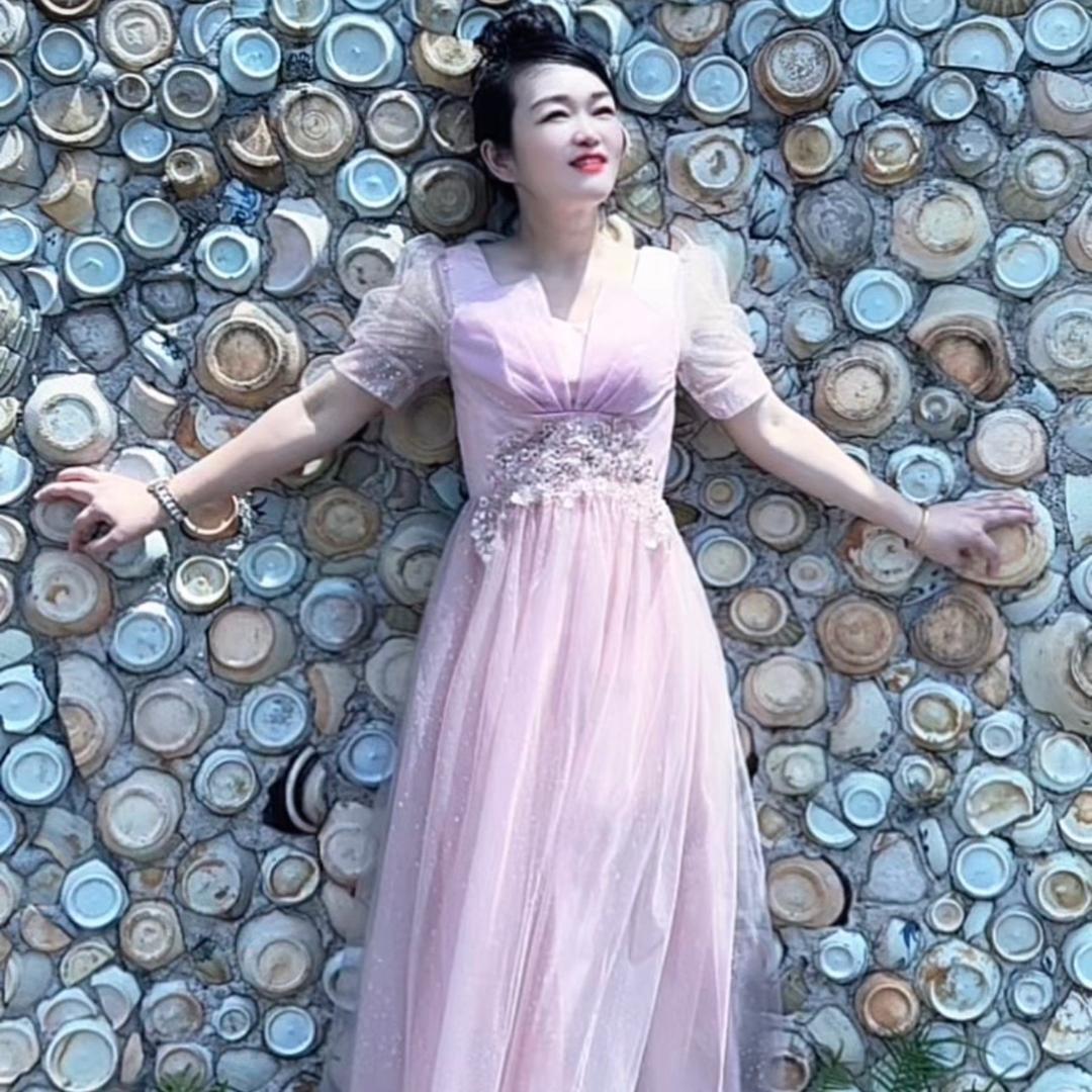 好媳妇🎤