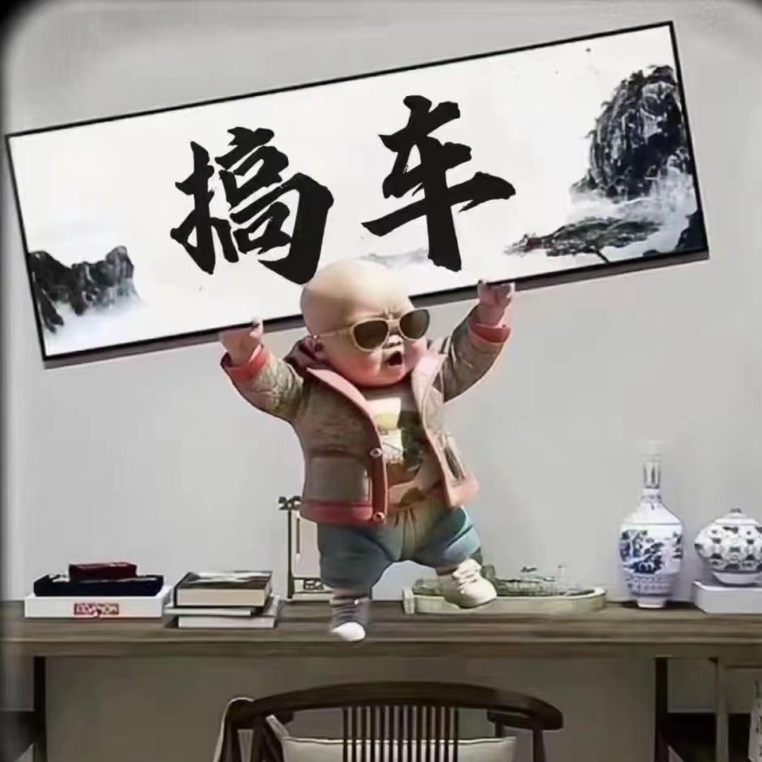 小左二手货车
