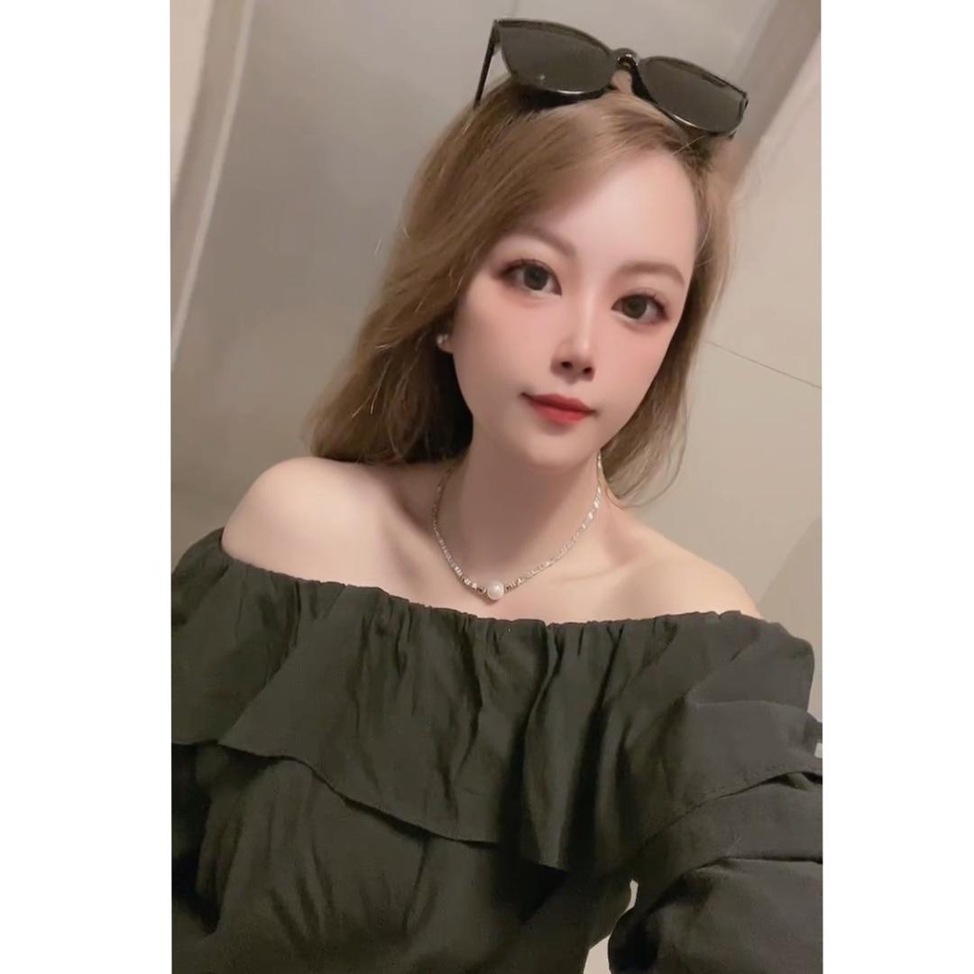 小女人😚