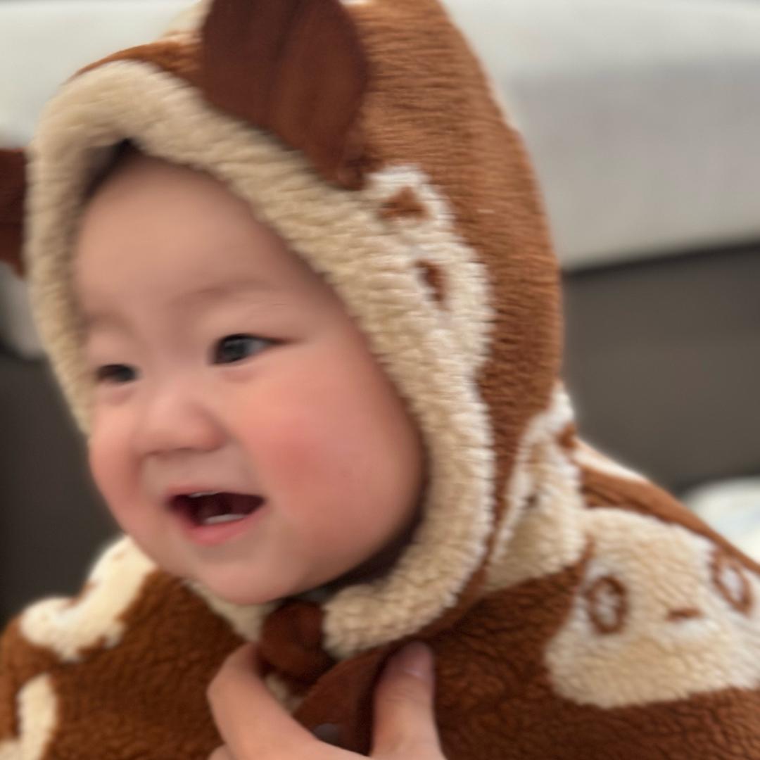 土豆子麻麻🥔