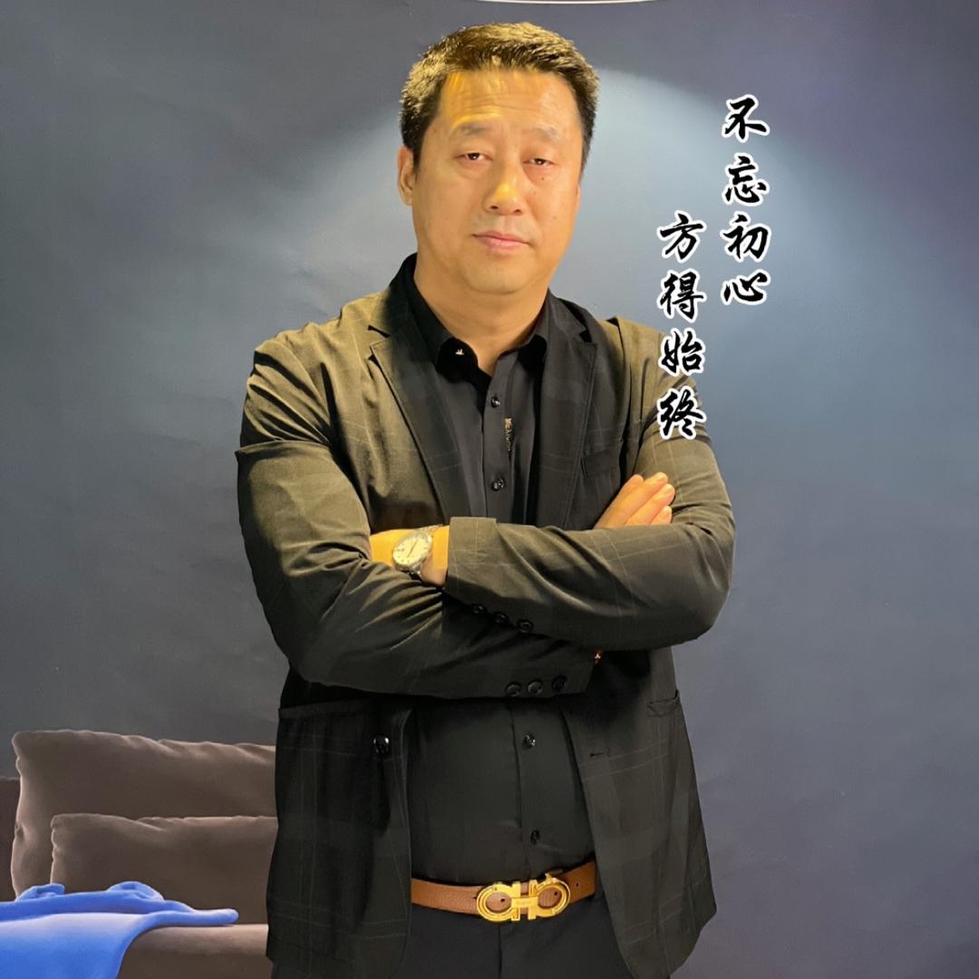 马广乾