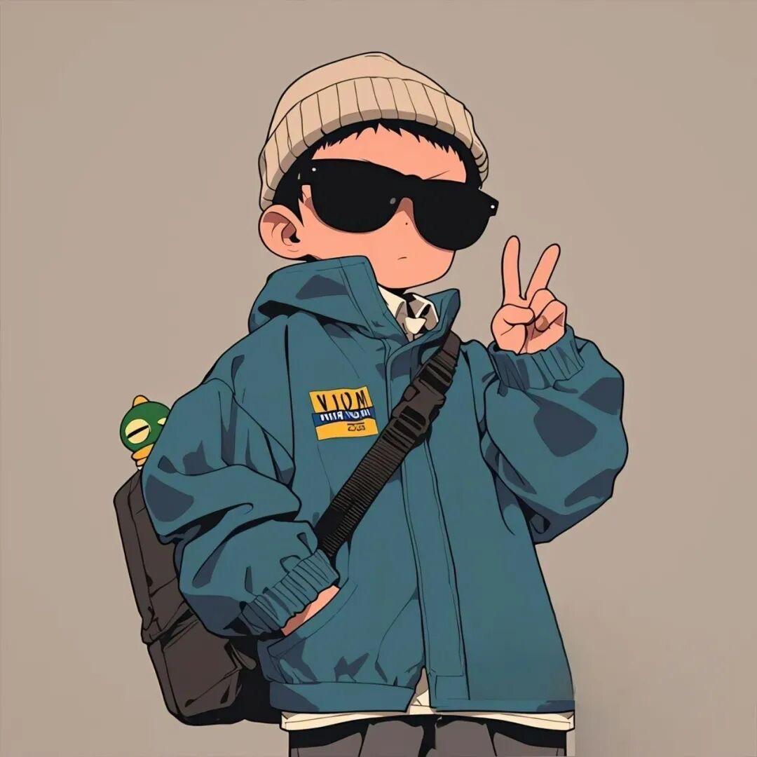 🏂Belief丶