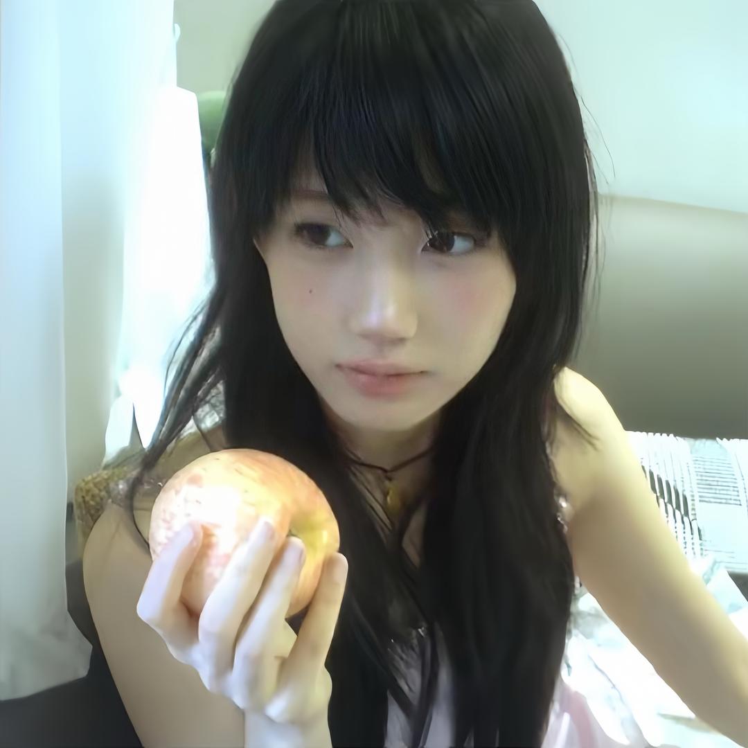 🍏释怀苹果🧃