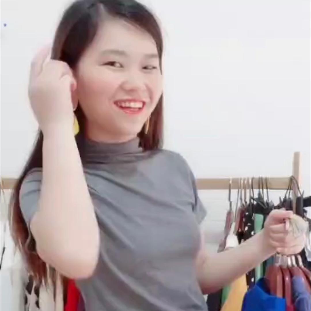 琪格梦服装商行