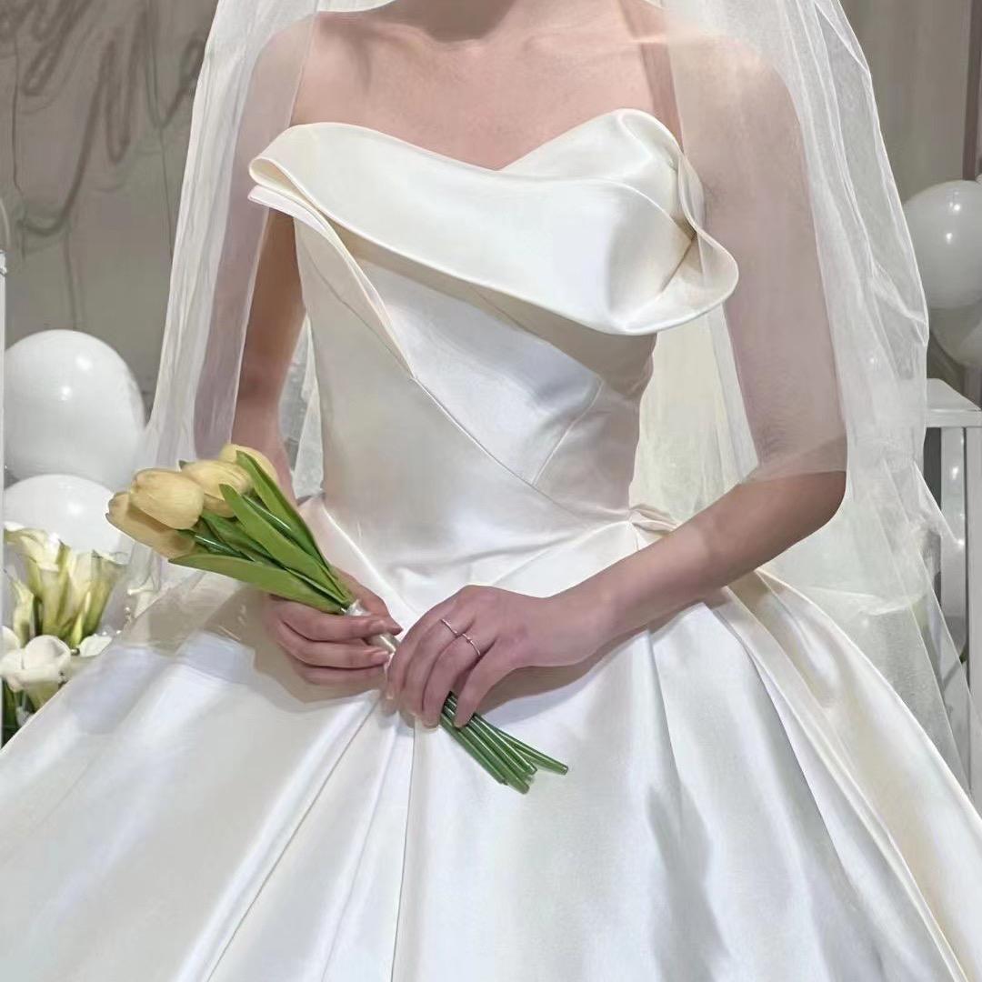 龙山囍嫁婚纱馆