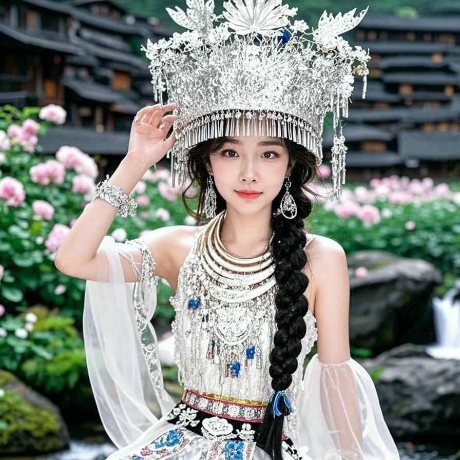 宜都周家大院