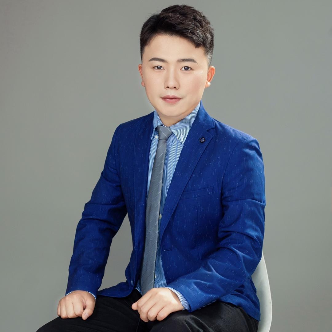 高考志愿杨老师