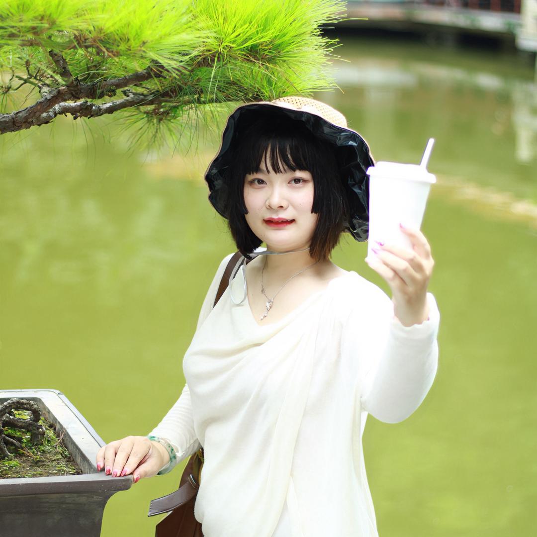 一只小猫宁