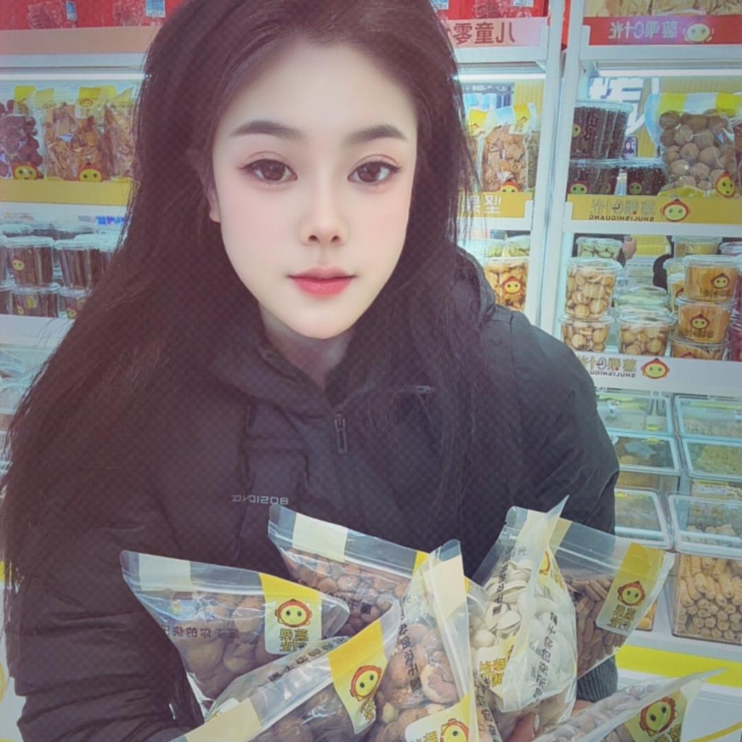 薯栗时光直播间福利（泗洪双良店）