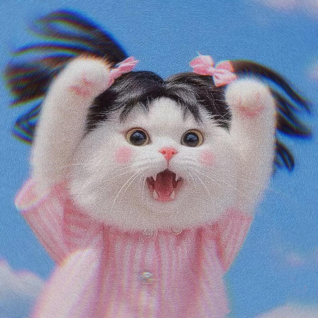 一只坏兔子