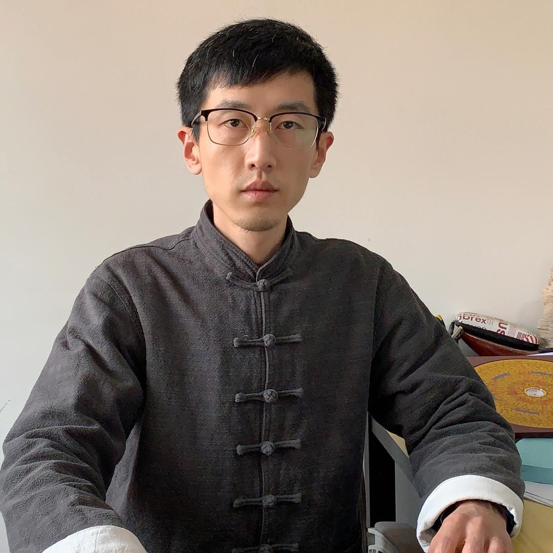 德泰易学课堂