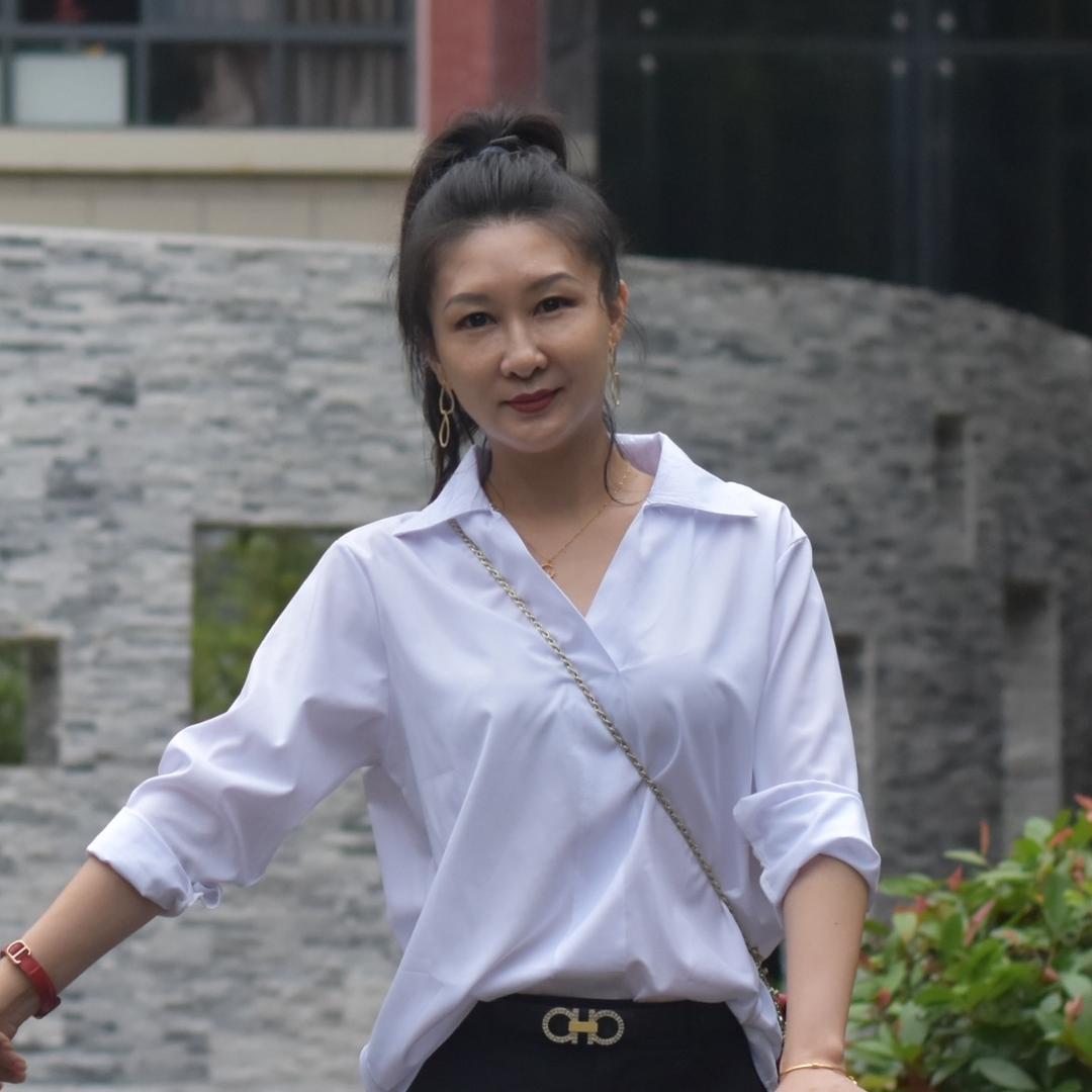 在贵阳的可姐是教育咨询老师