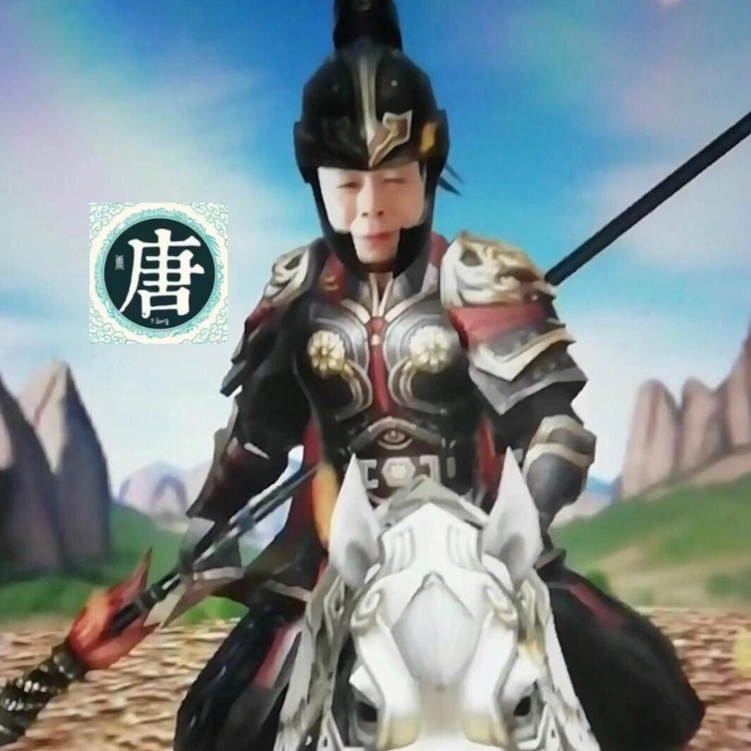 唐多多
