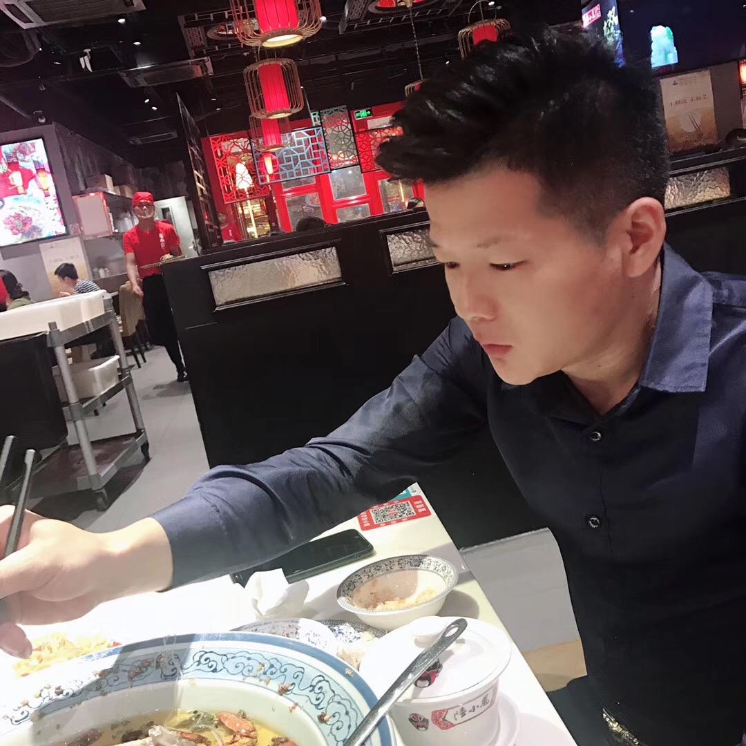 过期骚年
