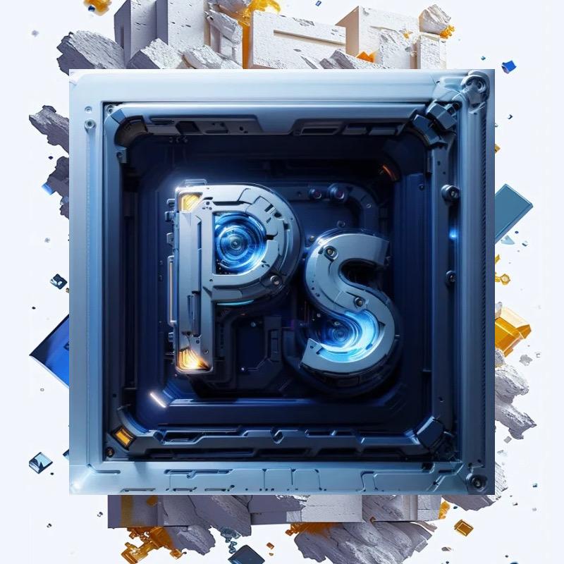 万能ps修图技术