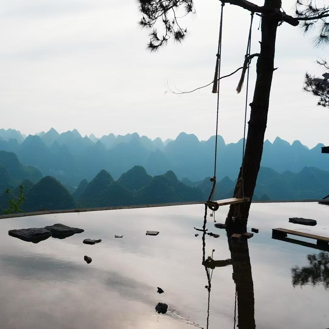 岸上的好人