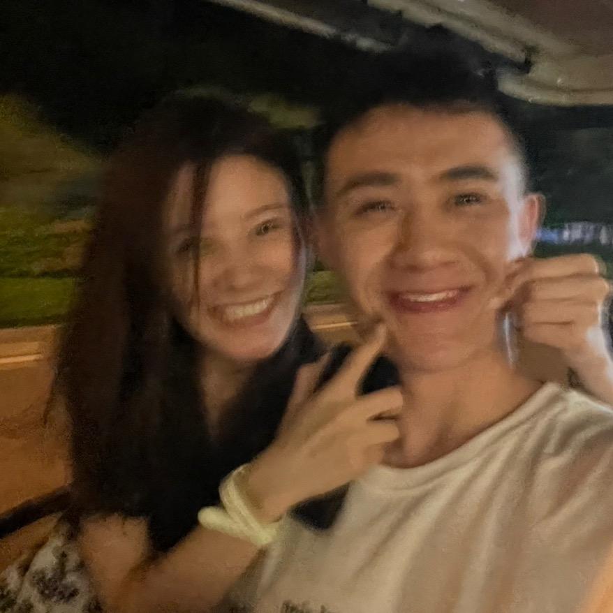 JN的冰美式