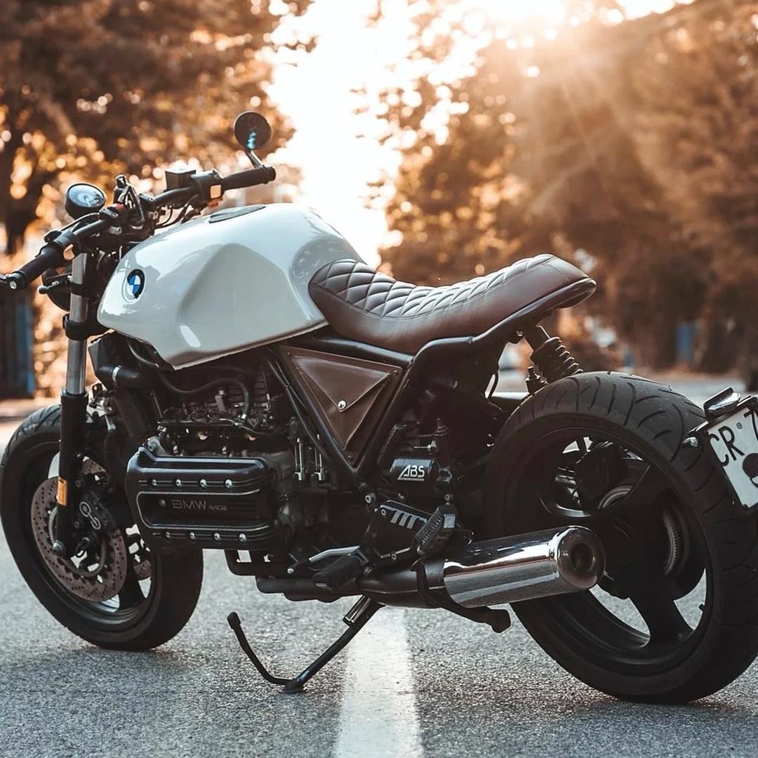 今天也要喝美式