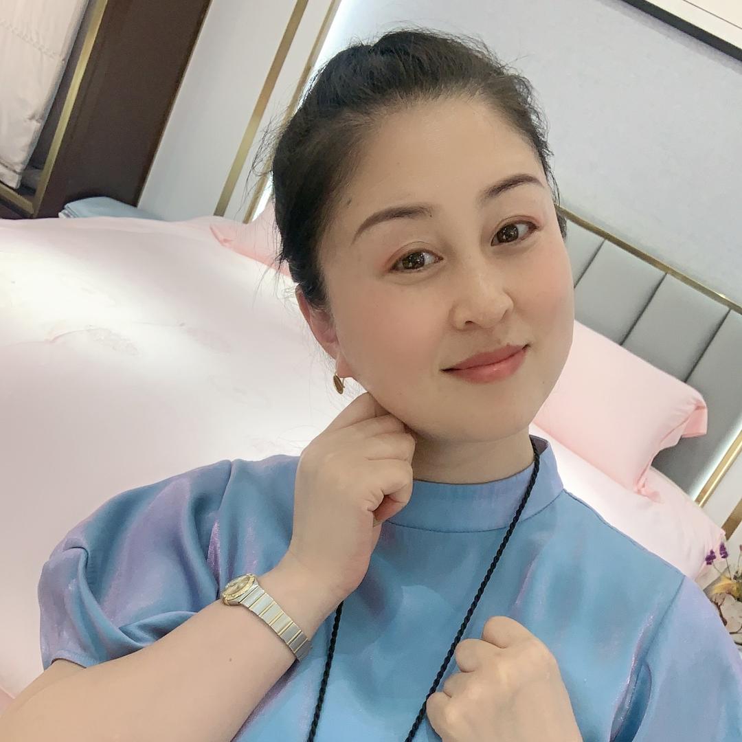 法兰茜艺术家纺（乔姐甄选）