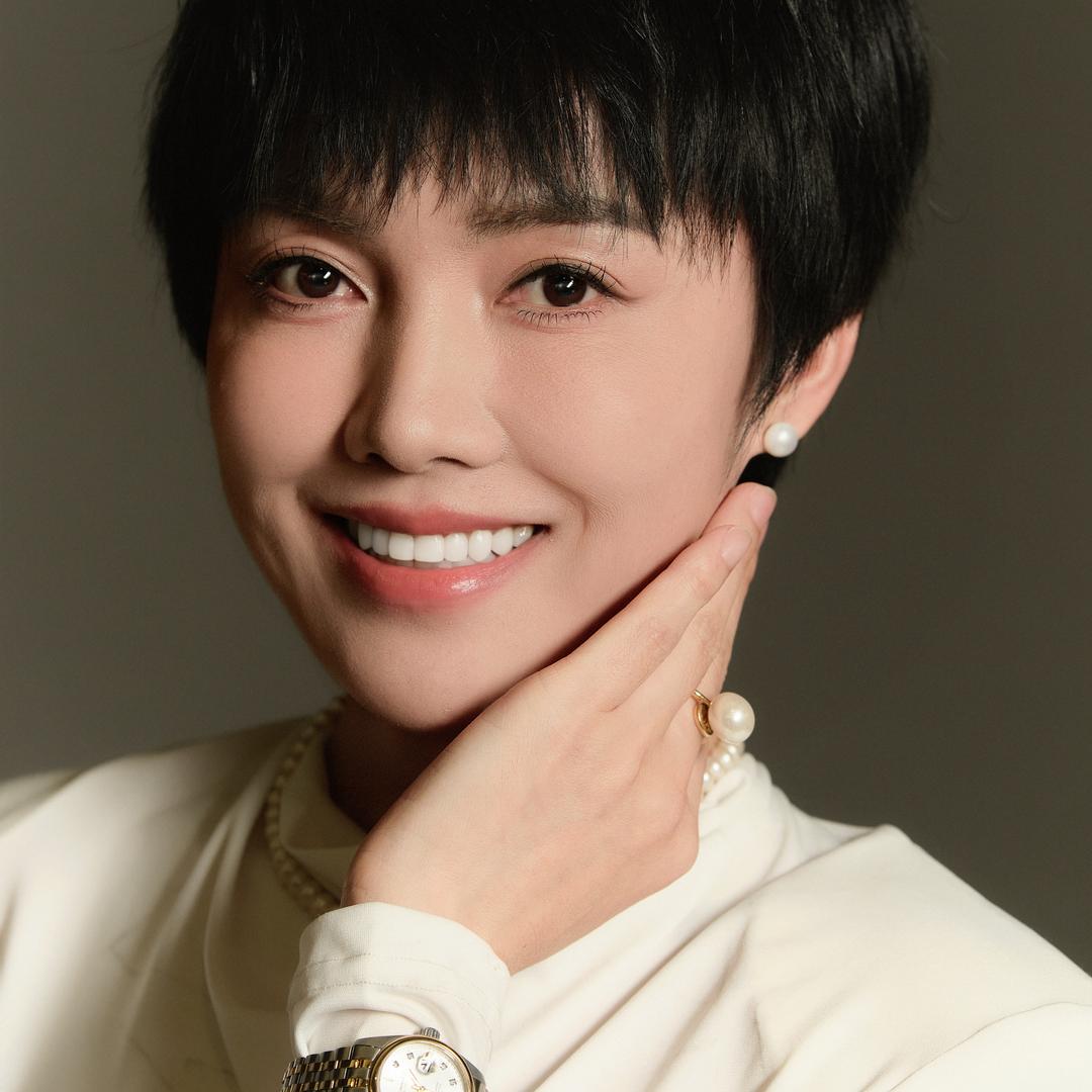 昕瑜在西安