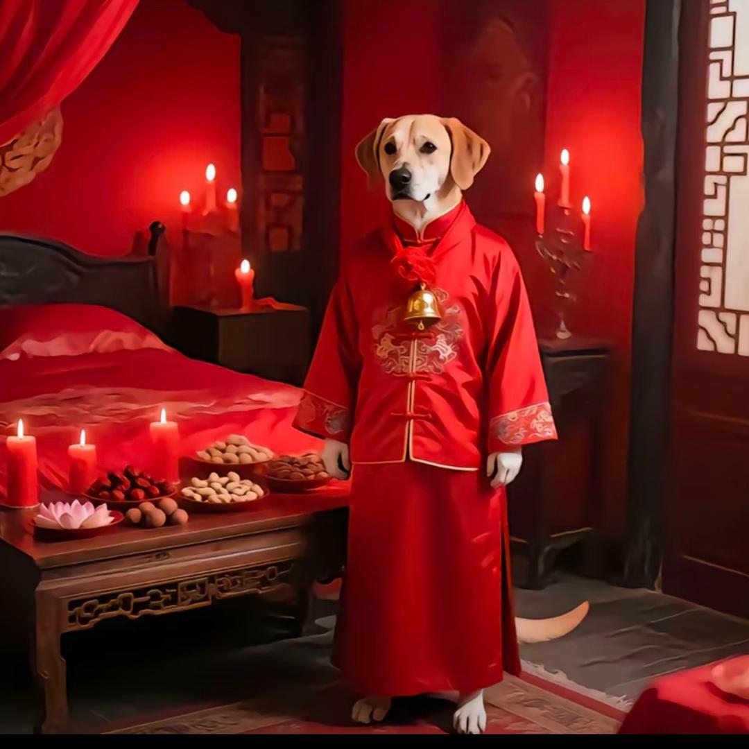 智多星