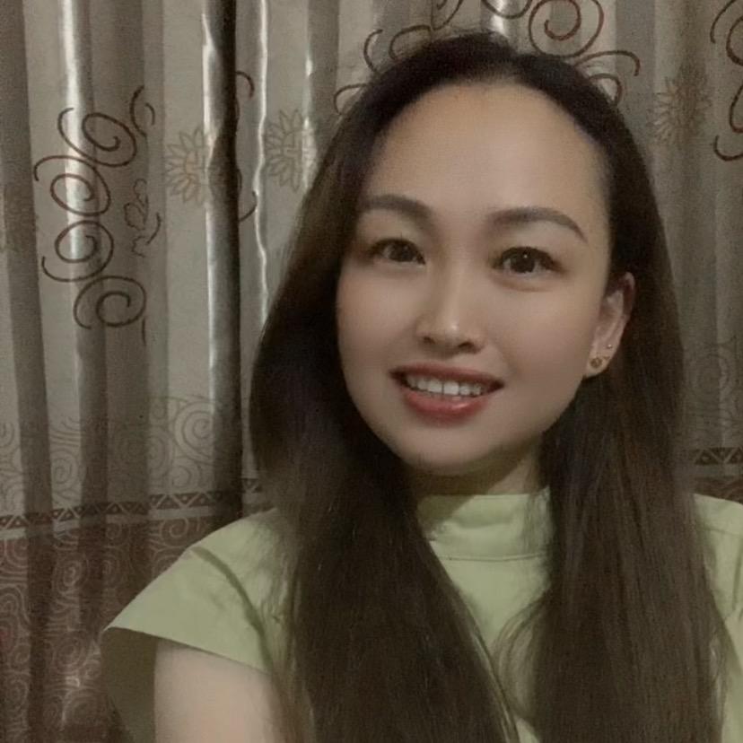 简单的幸福
