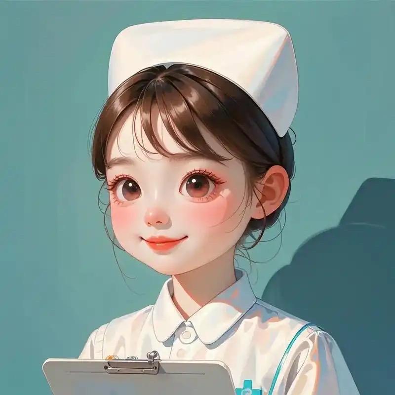 同乐宝妈（美小护）