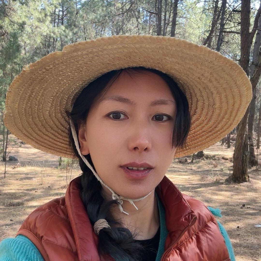 藏地山货（拉姆3）