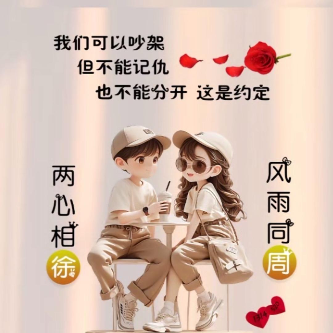 玲❤️的爱