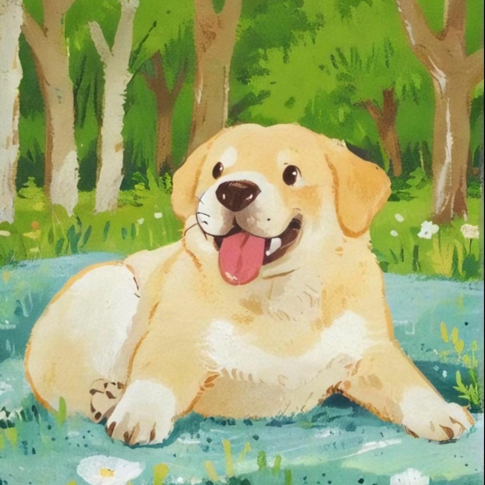 黄毛的大哥叫皮皮