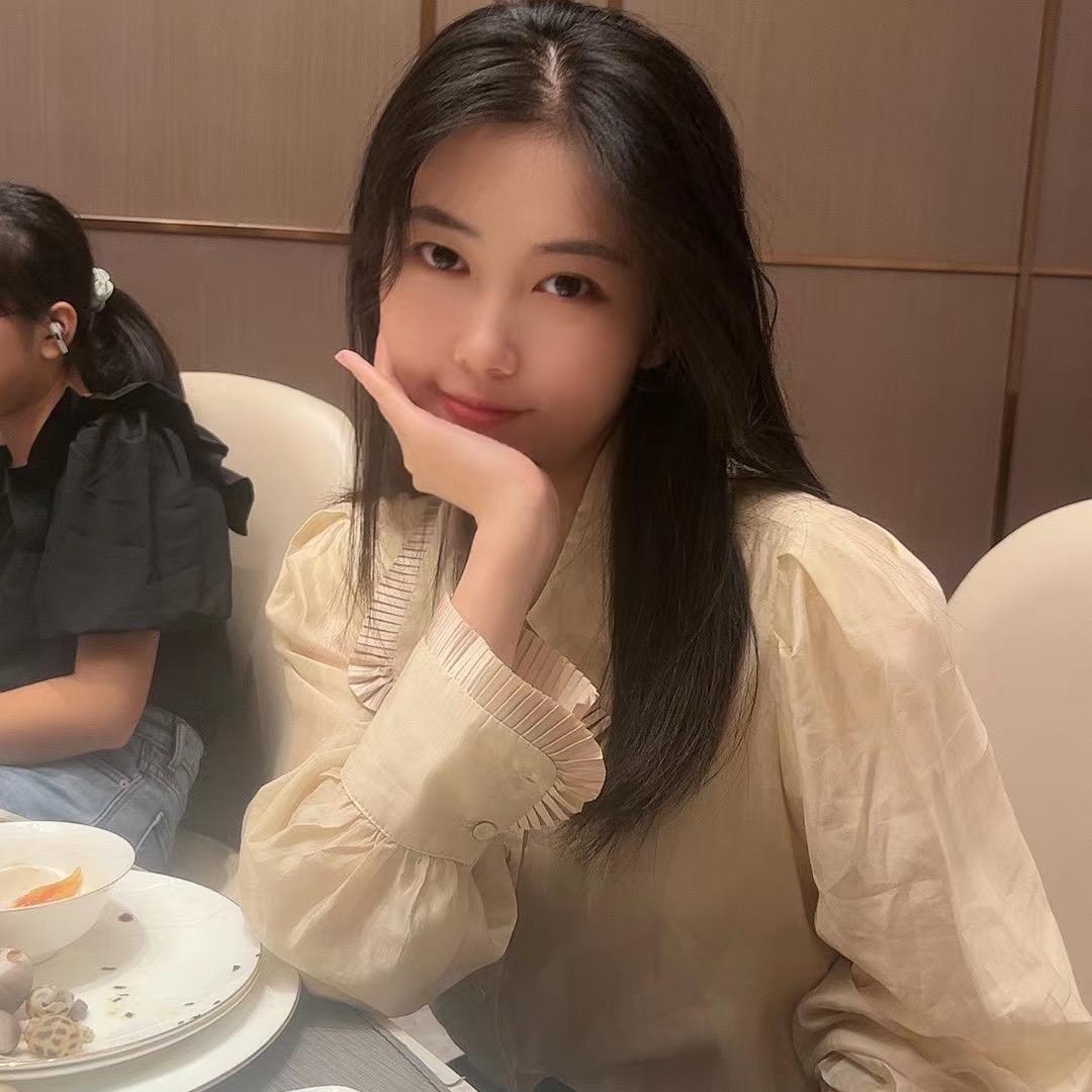 小周的朋友们