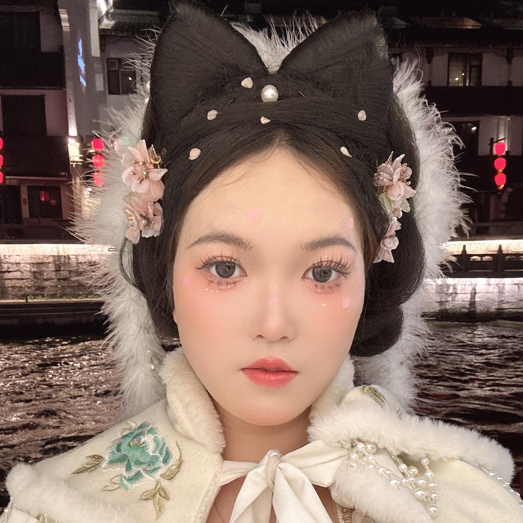 没人要的小妖精