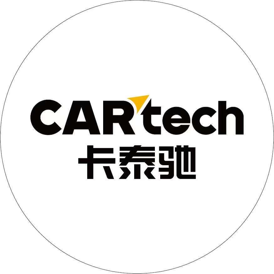 卡泰驰中恒名车-江莱