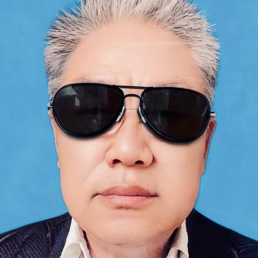 王歌唱民