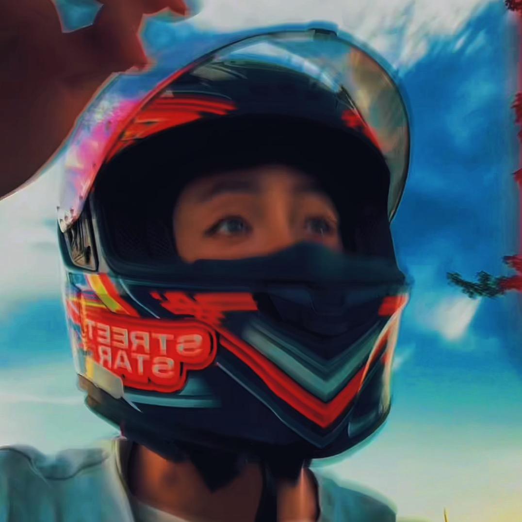 卡我腚了！！