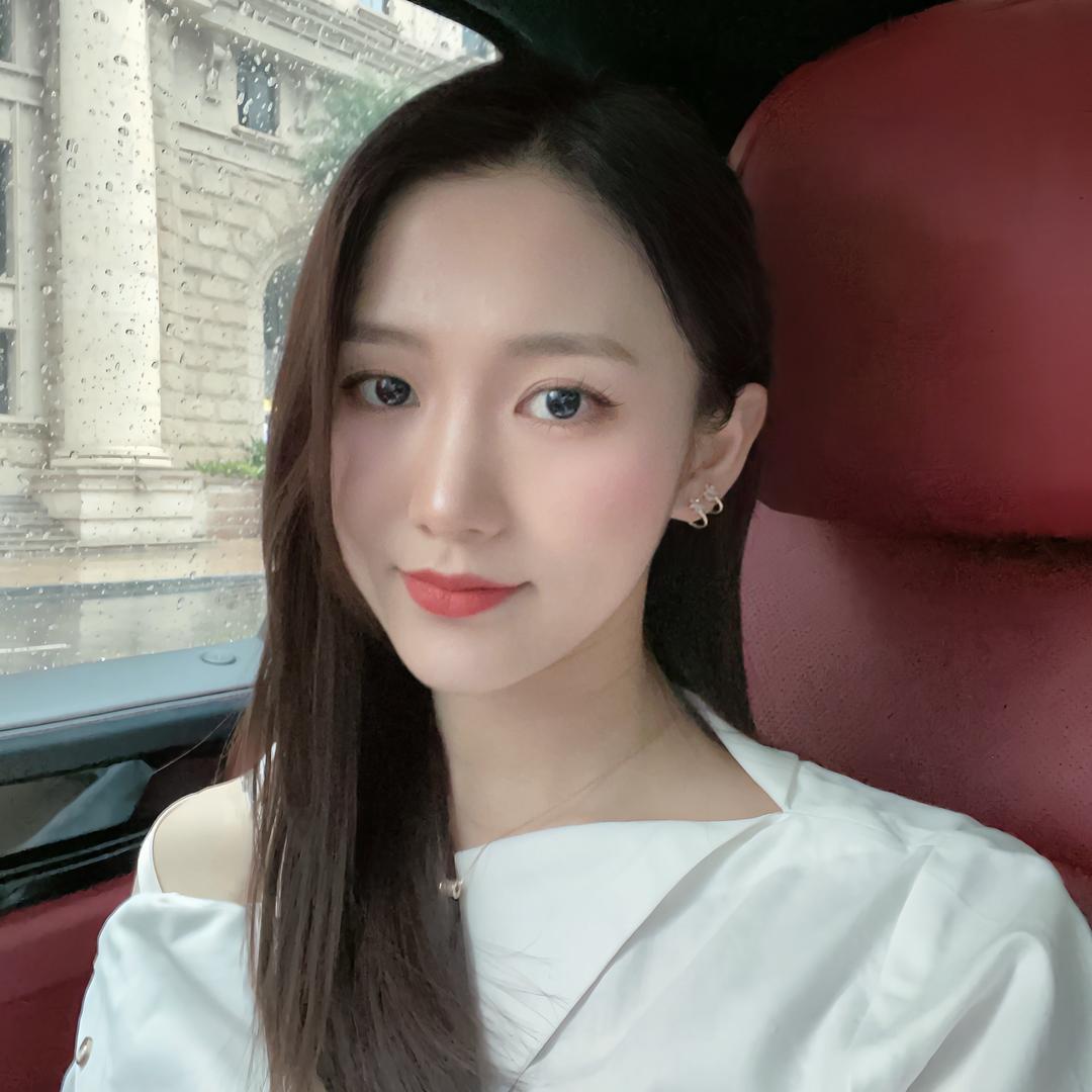 香港🇭🇰杨小姐