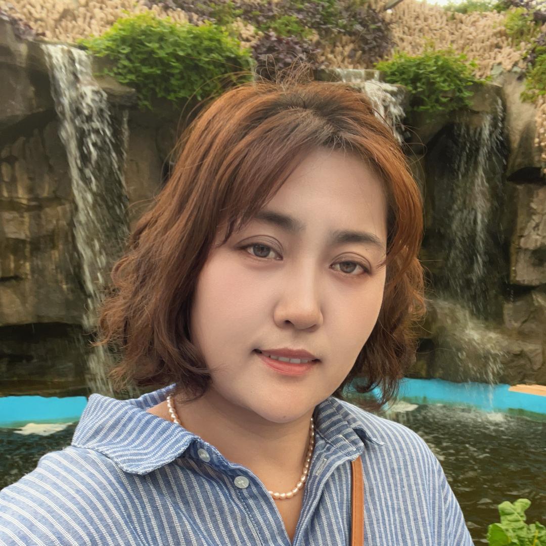 元宝姐姐🍅