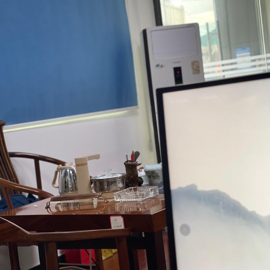 天天故事会（我是梅会长）