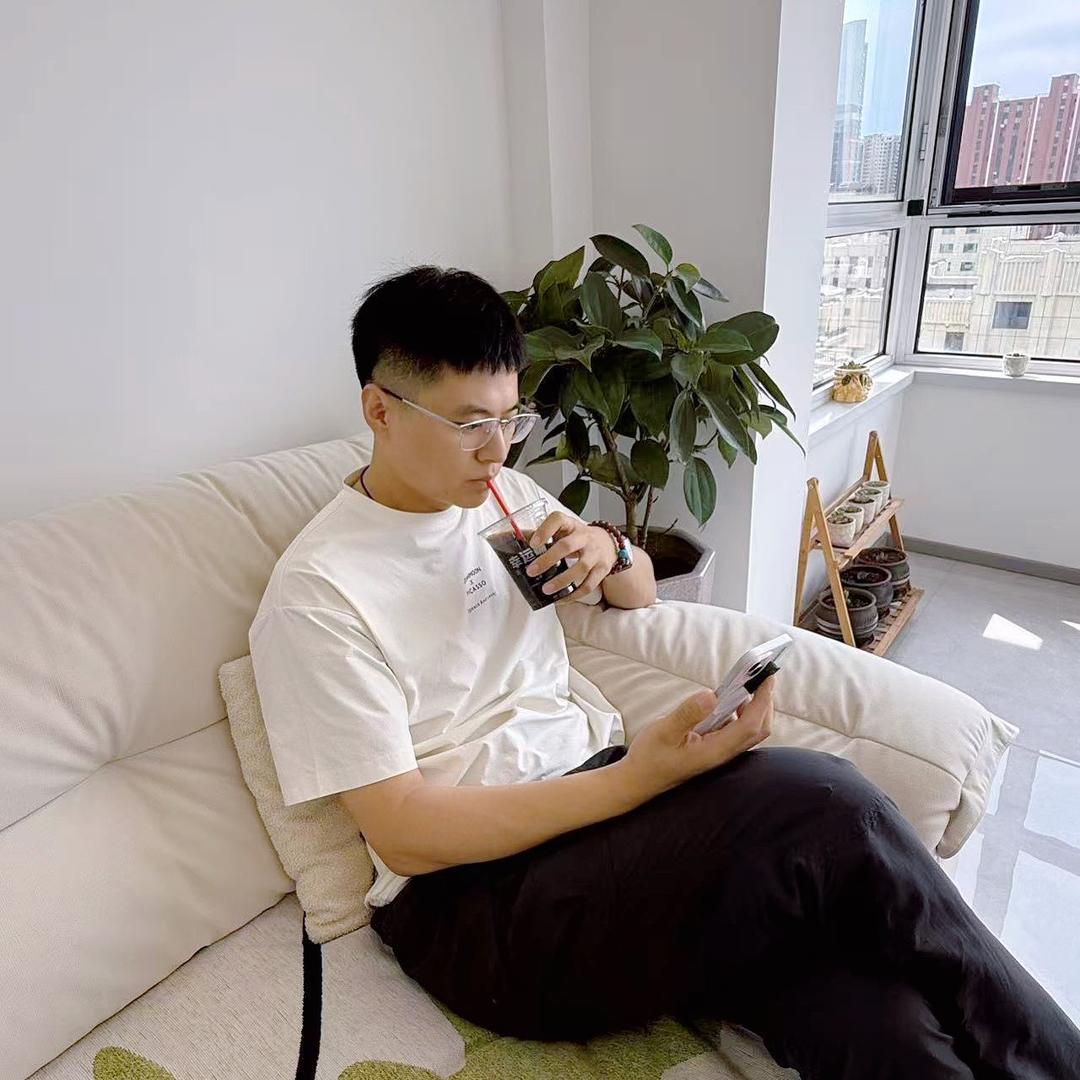 王先生的家
