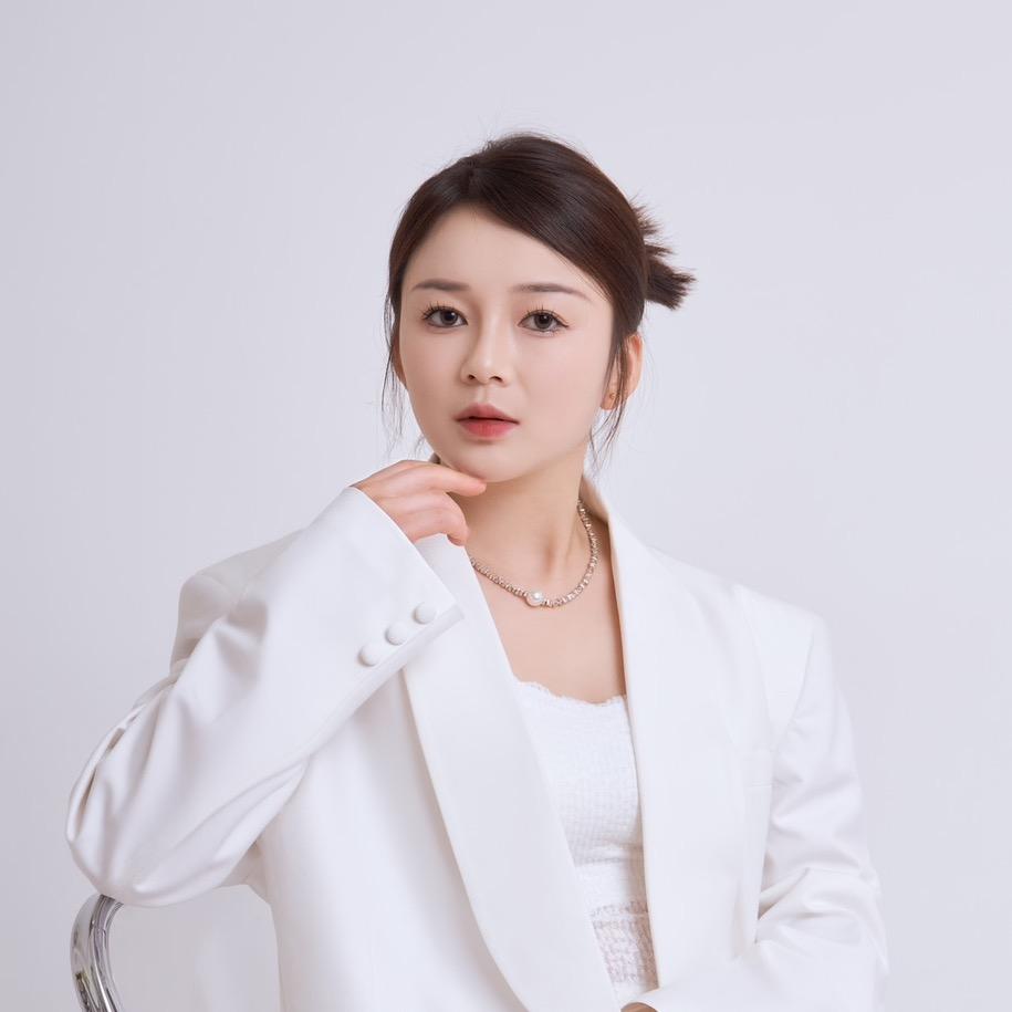 丽颜nail·Wanglx