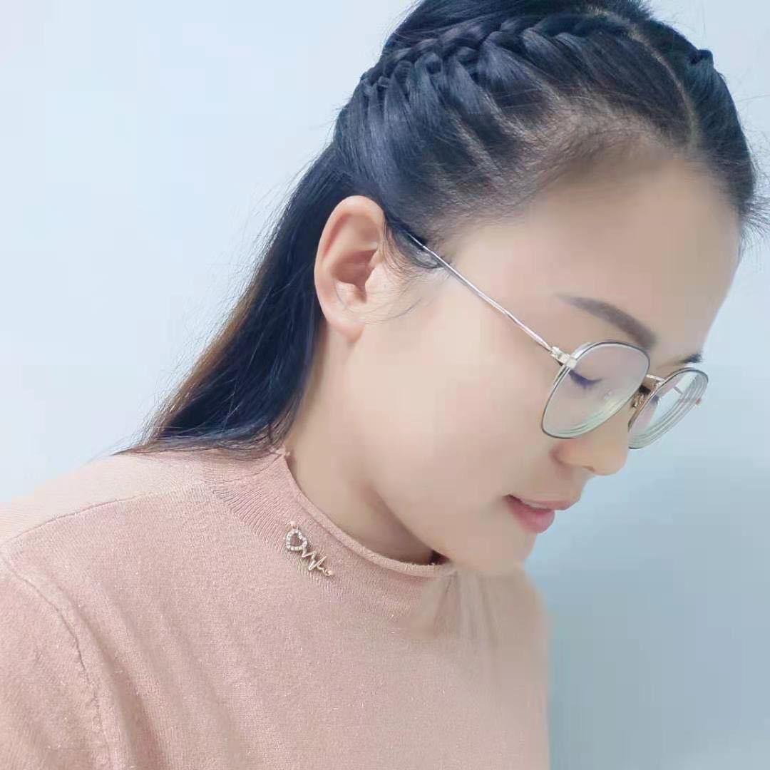 兰资妍