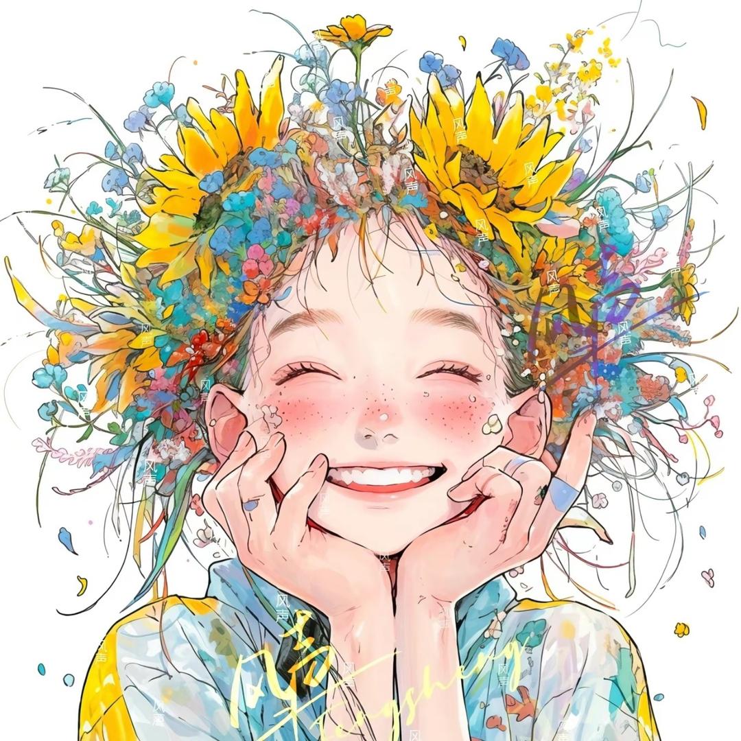 七月🍃