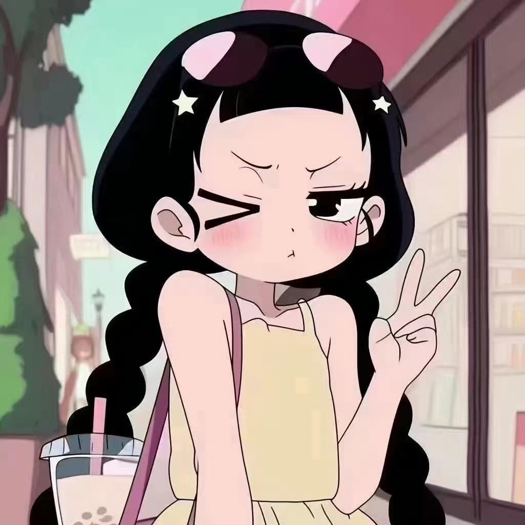 努力暴富的谢小姐