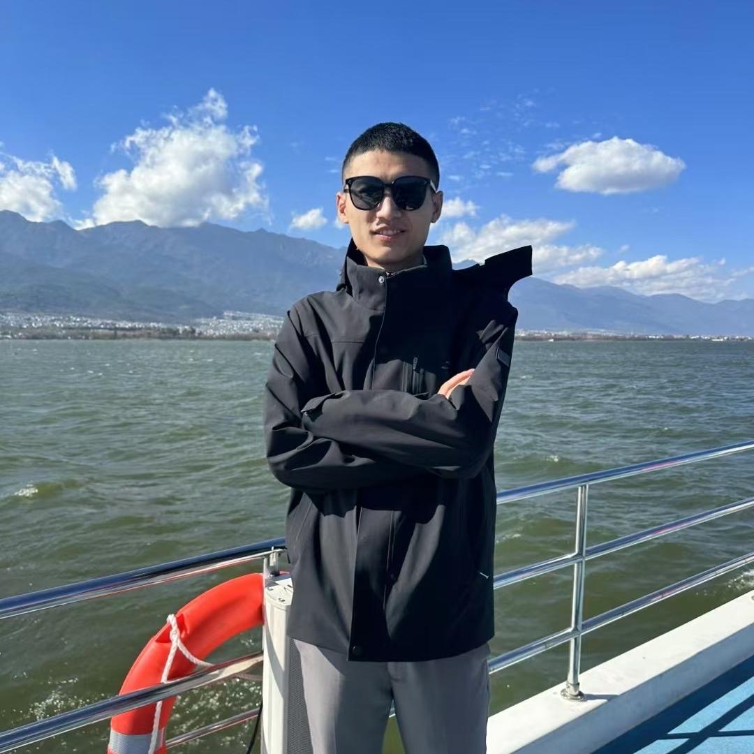 鹏洋【创业Vlog】